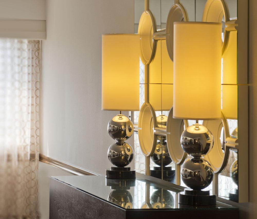 Doubletree Suites By Hilton Minneapolis Downtown Bagian luar foto