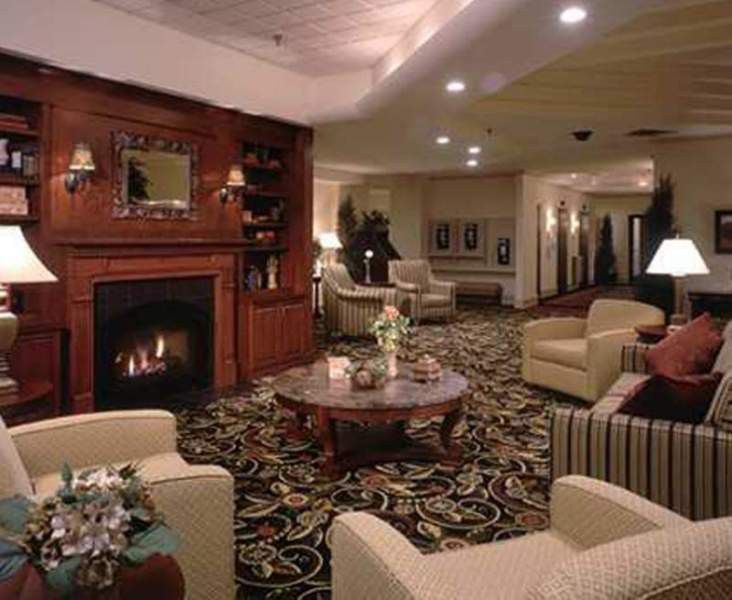 Doubletree Suites By Hilton Minneapolis Downtown Bagian luar foto