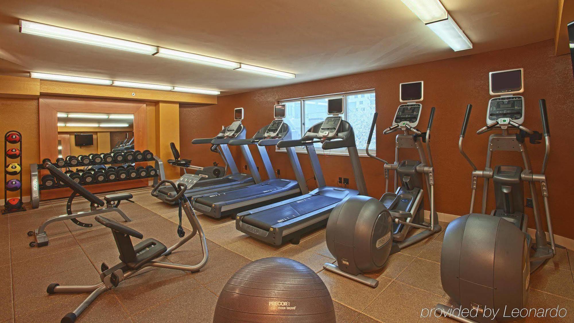 Doubletree Suites By Hilton Minneapolis Downtown Fasilitas foto