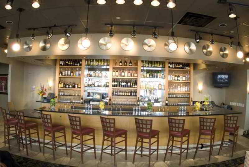 Doubletree Suites By Hilton Minneapolis Downtown Restoran foto